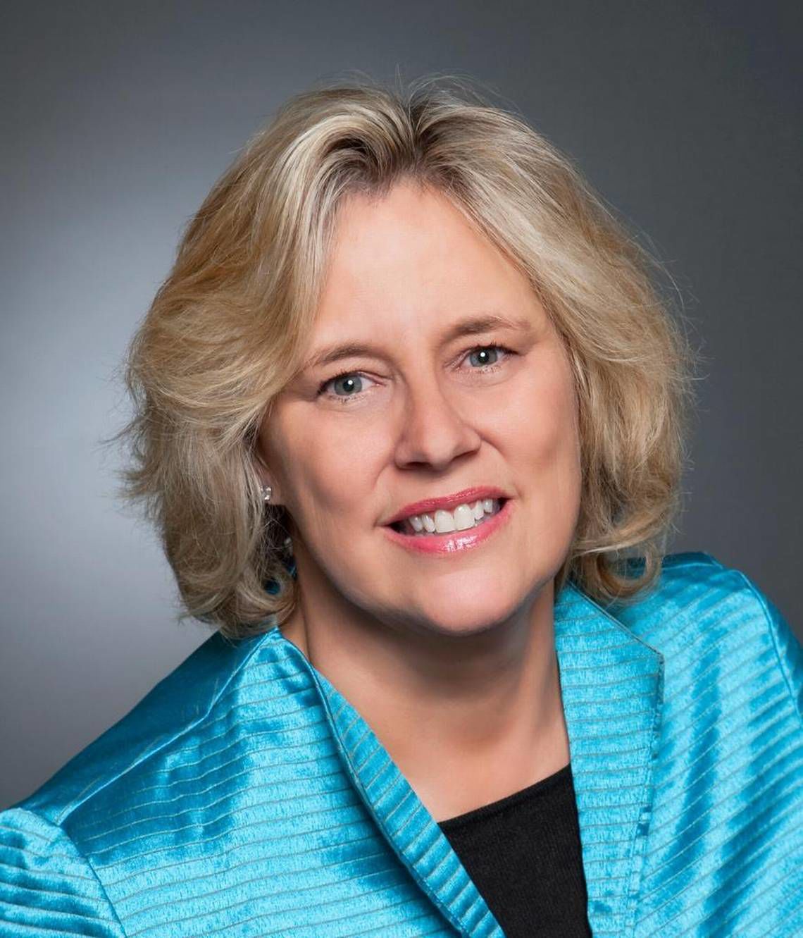 Patricia Kempthorne